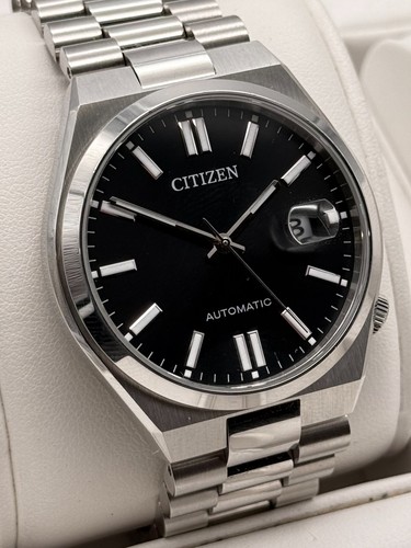 Citizen automatik nj0150 81e - citizen, nj0150-81e