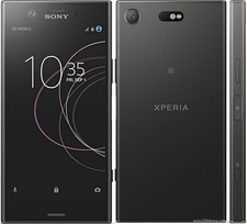 Sony Xperia XZ1C Compact G8441