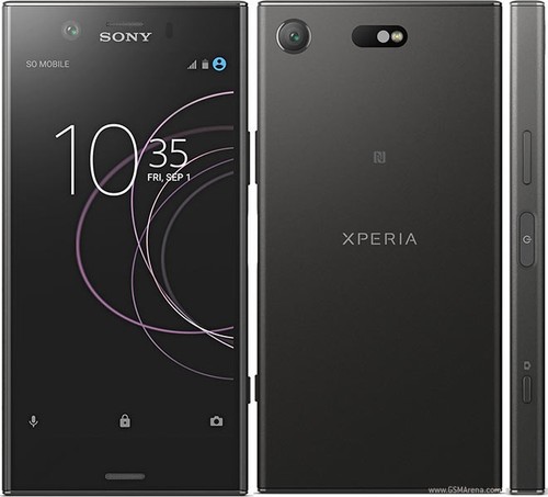 Sony xperia xz1c compact g8441 - sony,