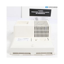 Dometic MK 140 Sicherungskasten mit Umformer + Defekt (281624)