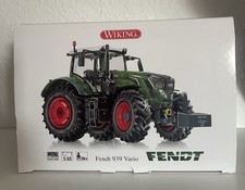 Wiking Fendt 939 Vario S4