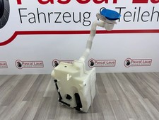 VW Golf 51K Original Wischwasserbehälter mit Pumpe SWRA 1K0955453R