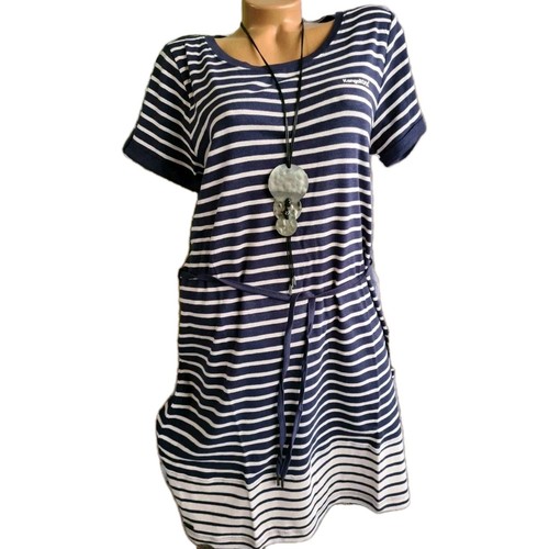Kangaroos kleid shirtkleid - kangaroos,