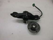 Gabelbrücke oben 10. Suzuki