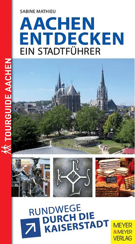 Aachen entdecken ein - aachen,