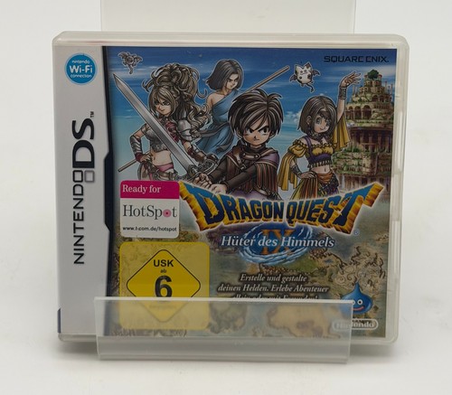 Nintendo spiel dragon - nintendo, quest