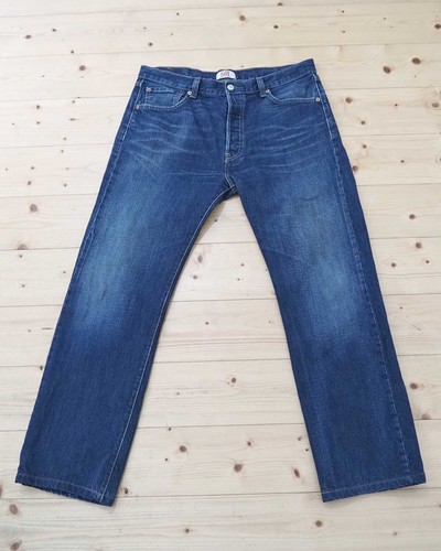 Levi 501 herren jeans - herren,