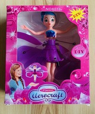 Tinkerbell Fliegende Fee