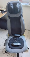 Massage Sitzauflage Intey