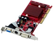 GRAFIKKARTE GAINWARD NVIDIA