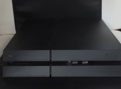 Sony playstation ps4 - sony, 4