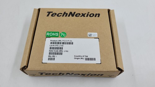 Technexion pico gl - technexion, pico-pi-gl