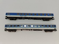 Fleischmann 8176, 8178,Inter