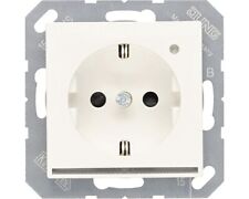 Jung A 1520-O WW LNW Steckdose