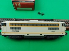 A02 Lima H0 E-Lok SNCF
