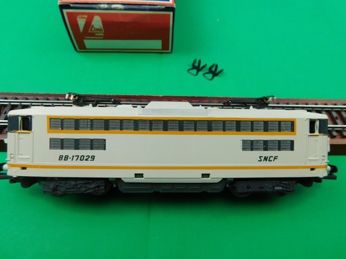 A02 lima lok sncf - h0,