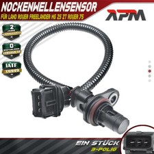 Nockenwellensensor für Land Rover Freelander LN MG ZS ZT 180 Rover 45 75 2.5L