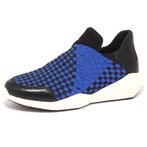 9013p sneaker donna ash - sneaker,