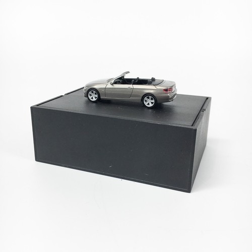 Bmw 3er - 1:87, cabrio