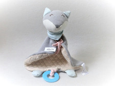 Ideenwelt Fuchs Beißring