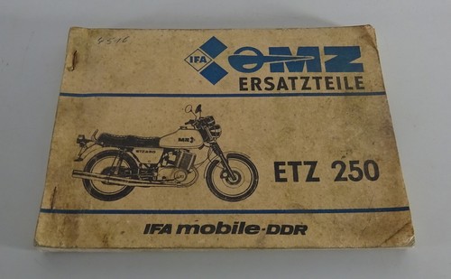 Teilekatalog ersatzteilliste - teilekatalog,