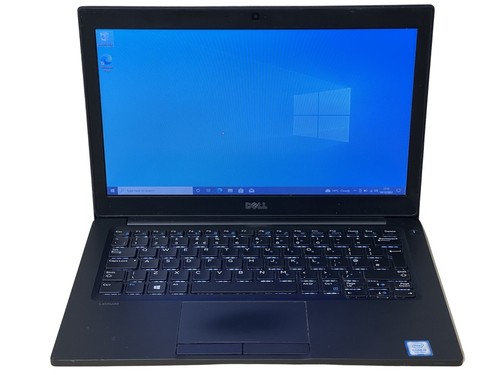 Dell latitude 7280 laptop - latitude,