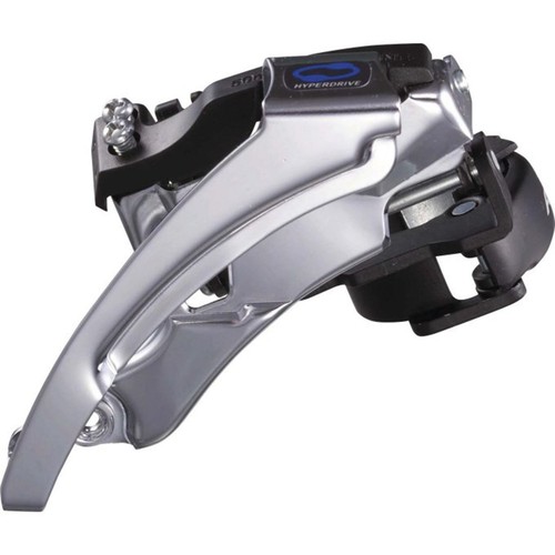 Shimano altus m310 umwerfer - altus, fd-m310