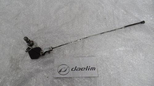 Daelim 125 advance - 125,