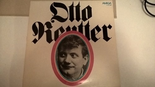 Otto reutter - –,