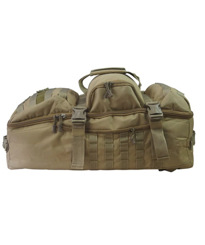 Operators duffle bag - duffle, 60l