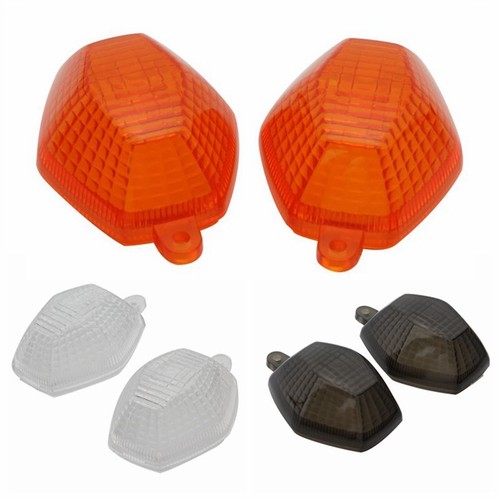Turn signals light lens - turn,