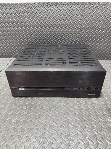 Sherwood 7040 stereo power - sherwood,