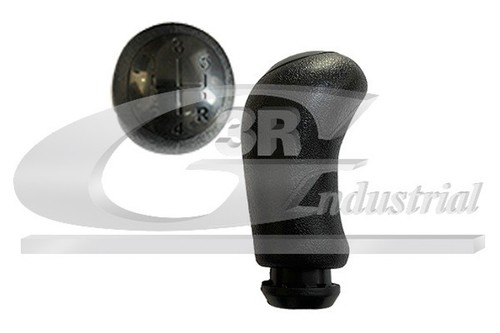 Schalthebelknauf 3rg 25620 - schalthebelknauf,