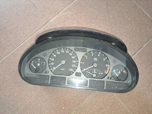 Bmw e46 316i - bmw, bj.98-07