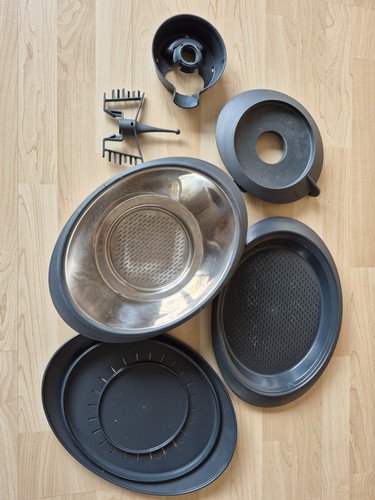 Ersatzteile thermomix 31 - ersatzteile, tm