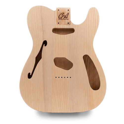 Telecaster thinline - telecaster,