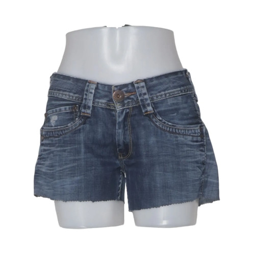 Pepe jeans shorts - jeans,