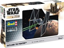 REVELL STAR WARS The