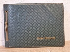 Fotoalbum Frühe Bundeswehr