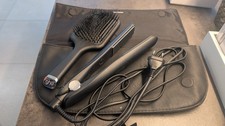 GHD Platinum+ Styler Geschenkset