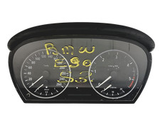 Tacho Kombiinstrument BMW 3