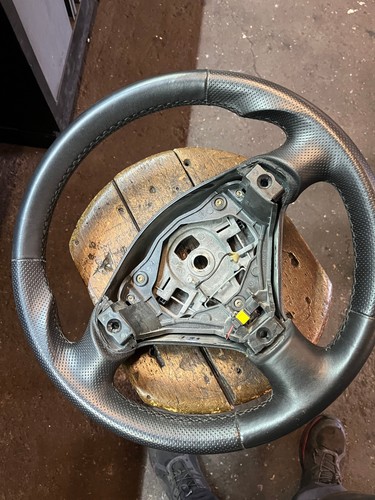 Peugeot 307 lenkrad gebraucht - lenkrad,
