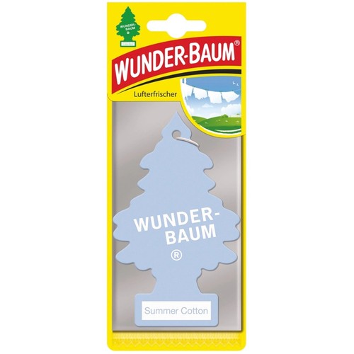 Wunder baum summer cotton - summer,