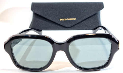 Gucci 117s 001 sonnenbrille - gucci,