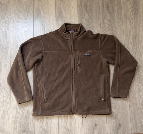 Herren patagonia synchilla - herren,
