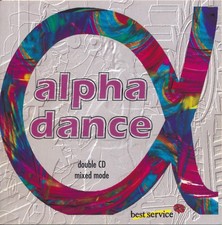 BEST SERVICE "ALPHA DANCE"