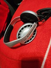 Sennheiser HD457 Stereo Wired