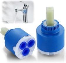 2 Stück Kartusche Wasserhahn