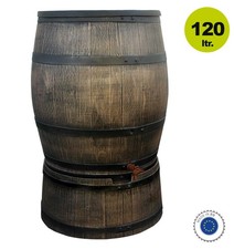 Wassertank / Regentonne Set