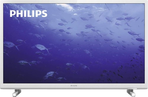 Philips 24phs5537 weiss - philips,